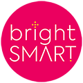 Brightsmart logo